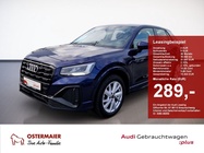 Audi Q2 2025