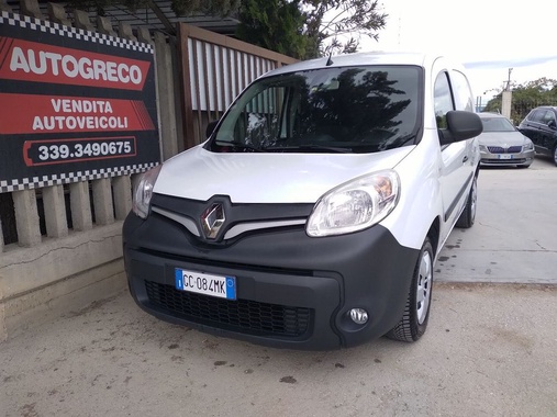 Renault Kangoo 2020