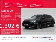 Audi RSQ8 2025