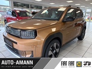 Fiat Grande Panda 2026