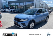 Volkswagen T-Cross 2025