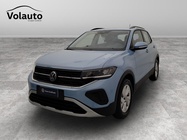 Volkswagen T-Cross 2024
