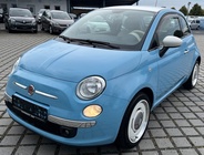 Fiat 500 2015