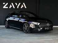 Mercedes-Benz A-Class 2022
