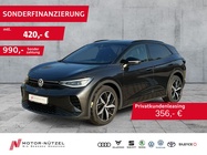 Volkswagen ID.4 2022