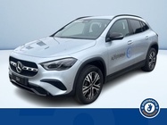 Mercedes-Benz GLA-Class 2026