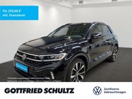 Volkswagen T-Roc 2024