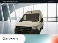 Mercedes-Benz Sprinter 2023
