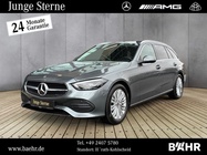 Mercedes-Benz C-Class 2024