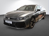 Volkswagen Passat 2024