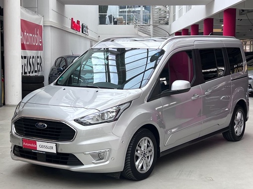 Ford Grand Tourneo 2020