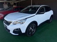 Peugeot 3008 2020
