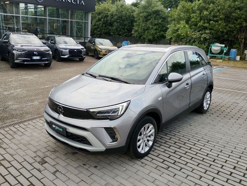 Opel Other 2021