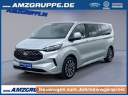 Ford Tourneo Custom 2026
