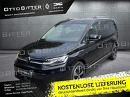 Volkswagen Caddy Maxi 2025