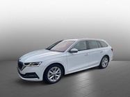 Skoda Octavia 2022