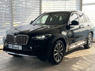 BMW X3 2023