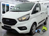Ford Transit Custom 2019