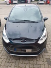 Ford B-Max 2014