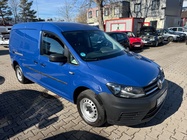 Volkswagen Caddy 2020