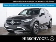 Mercedes-Benz GLC-Class 2025