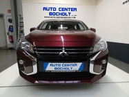 Mitsubishi Space Star 2024