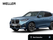BMW X3 2025