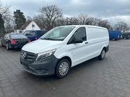 Mercedes-Benz Vito 2022