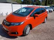 Honda Jazz 2019