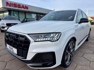 Audi SQ7 2020