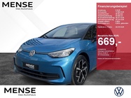 Volkswagen ID.3 2025
