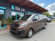 Opel Zafira 2020