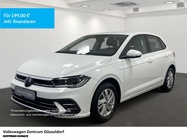 Volkswagen Polo 2023