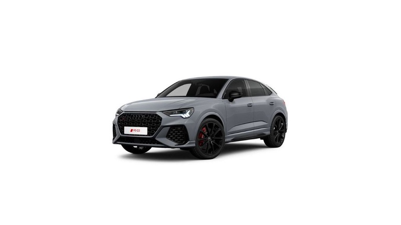 Audi RSQ3