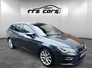 Seat Leon 2018