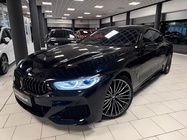 BMW 8 Series 2020