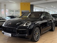 Porsche Cayenne 2021