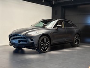 Aston Martin DBX 2023