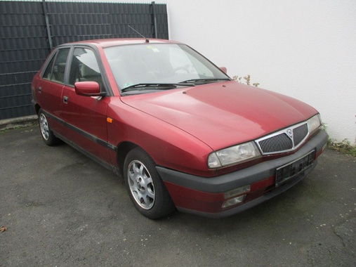 Lancia Delta 1996