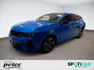 Opel Astra 2024