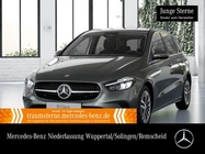 Mercedes-Benz B-Class 2025