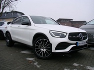 Mercedes-Benz GLC-Class 2021