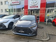 Toyota C-HR 2024