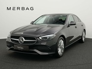 Mercedes-Benz C-Class 2024