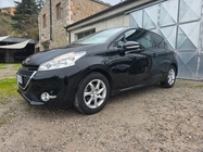 Peugeot 208 2013