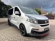 Fiat Talento 2019