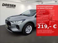 Ford Kuga 2025