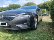 Opel Insignia 2022