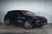 Porsche Cayenne 2020