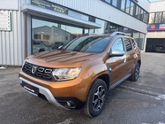 Dacia Duster 2021
